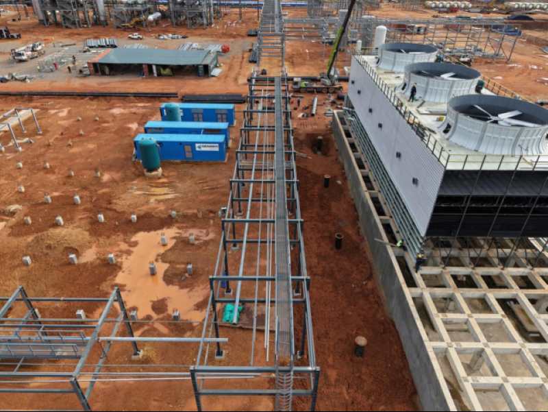 GCP-Cooling-Water-Circulation-System-Instrument-Air-Containers-Pipe-Rack-Cable-Tray-10