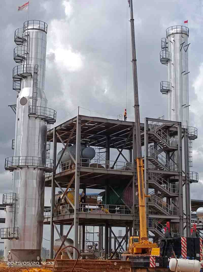 GCP-Module-03-De-butainizer-Propanizer,Ethanizer-Stabilizer-Fraction-Towers-16