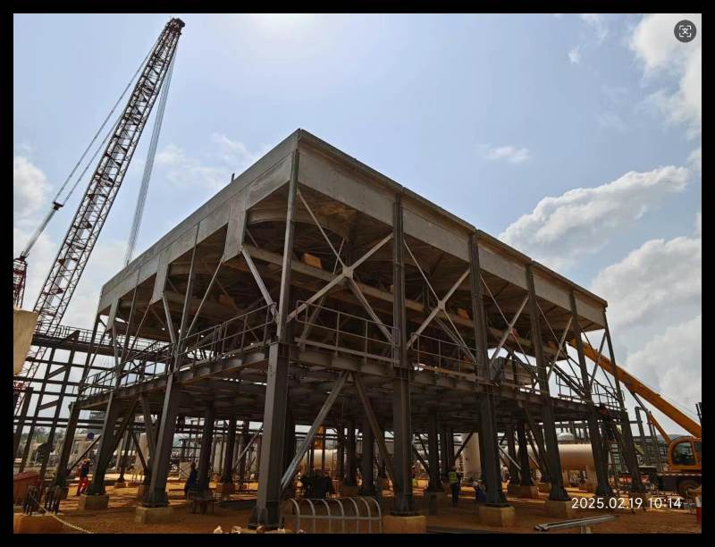 Ghana-Prestea-GCP-ACC-Upper-Lower-Frame-Installation-ZHM-02
