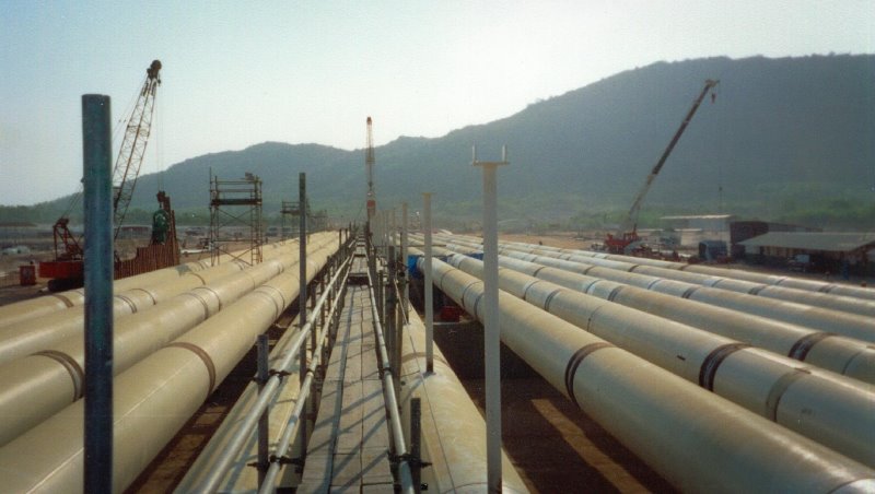 vietnam slug catcher sour media medium service challenges extrusion process 06