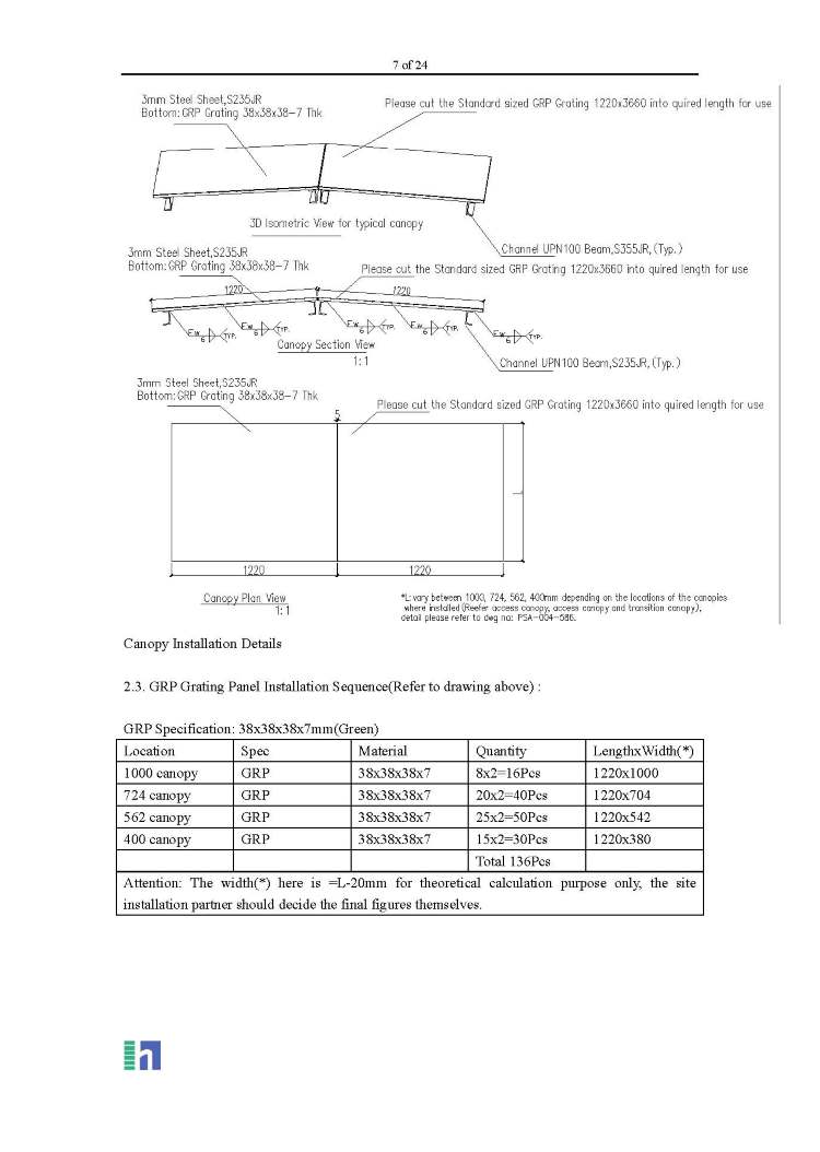 Installation_Method_Statement_of_Accessories_for_Reefer_Passage_Safety_Tunnel_Walkway_Canopy_PSA_Belgium-Antwerp_07