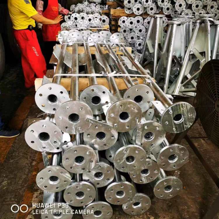 4_or_3_Legged_Angular_Steel_Tower_3_Packing_Packaging_Shipping_Container