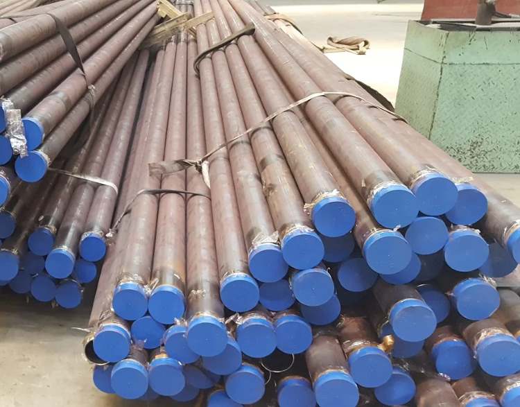 Hinkley_Point_C_Temporary_Jetty_Steel_Piles_7_Grouting-pipes-ready-for-assembly-and-welding