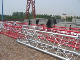 Tower Parts and Components