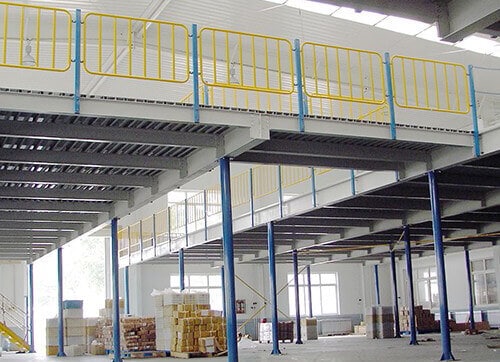 Application_and_advantages_of_steel_structure_platform_3_steel-structure-platform