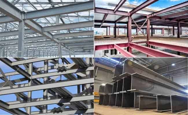 How_to_Design_and_Fabricate_Steel_Structure_Beams_1_steel-structure-beam