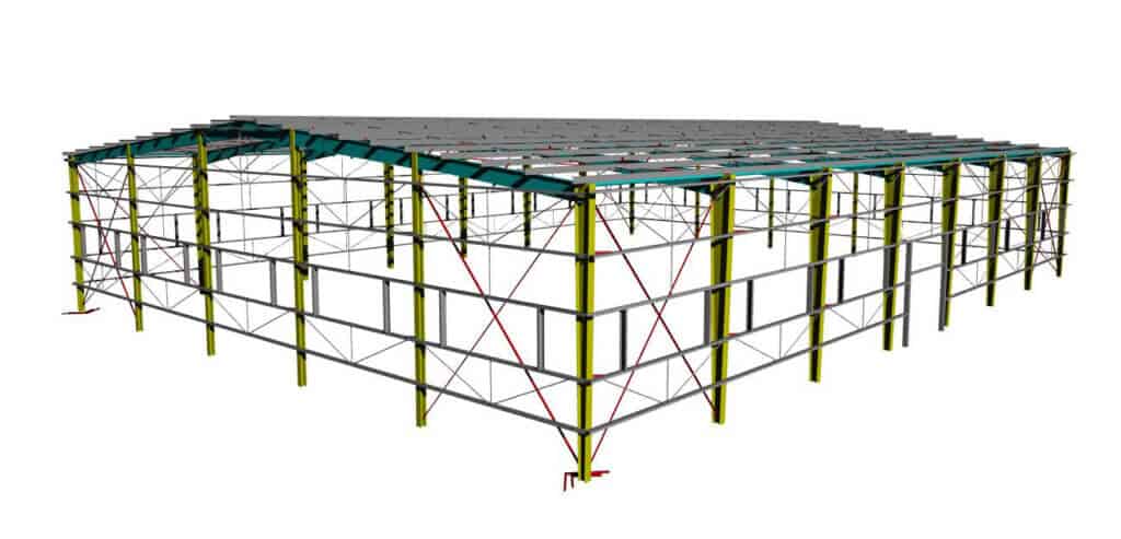 The_Spec_of_Steel_Frame_Building_3_steel-frame-building-1024x493