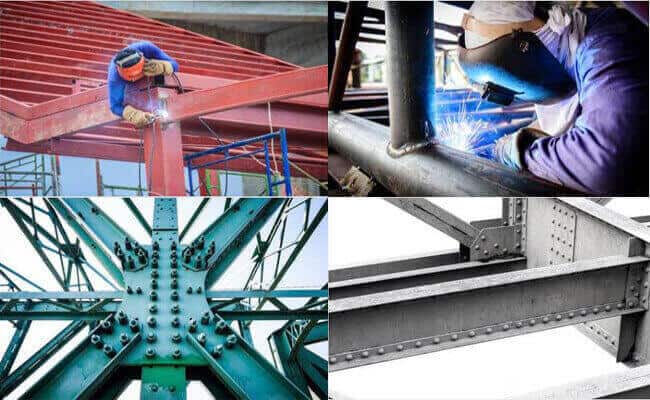 The_Steel_Structure_Specification_2_steel-structure-connection