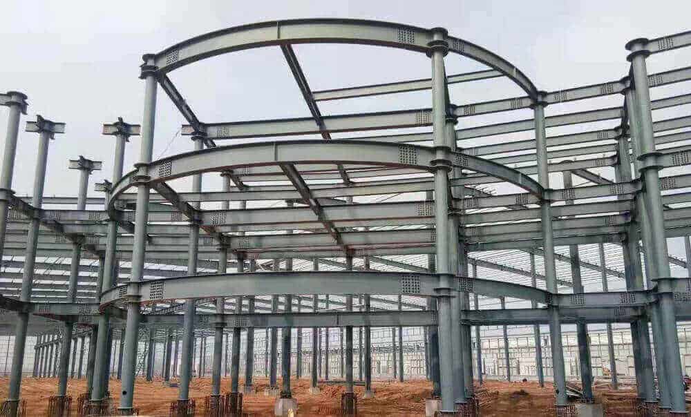 The_Steel_Structure_Specification_3_Steel-Structure