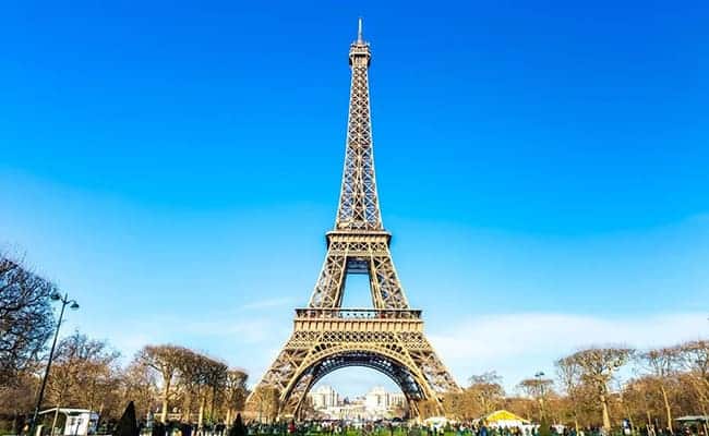 The_Type_of_Steel_Building_Structures_11_Eiffel-Tower