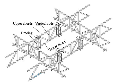 The_Type_of_Steel_Building_Structures_9_truss-structure