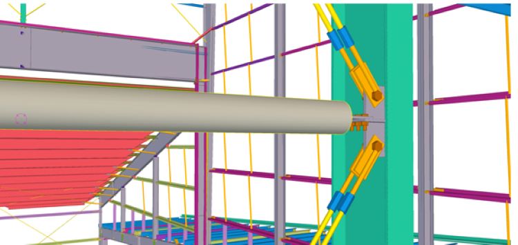Custom_Metal_Building_Design_with_BIM_3D_Modeling_Technology_2_bim-2