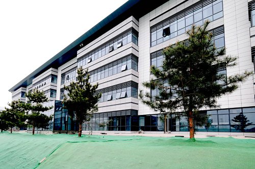 9_Floor_Steel_Structure_Hospital_Building_for_Beijing_Anzhen_New_Hospital_14