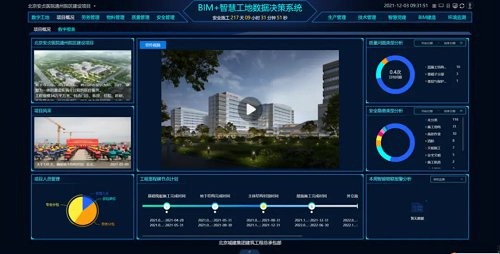 9_Floor_Steel_Structure_Hospital_Building_for_Beijing_Anzhen_New_Hospital_15