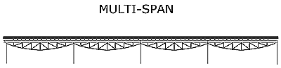 Over_Truss_Steel Bridges_for_vehicle_and_passenger_Over_Canal_Hangzhou China_07
