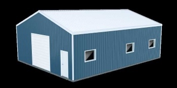 Metal_Building_Colors_18_color-garage-cobalt-blue-white