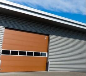 Modern_Steel_Worship_House_Building_In_Metal_Steel_Structure_7_Metal_Building_Door_Options