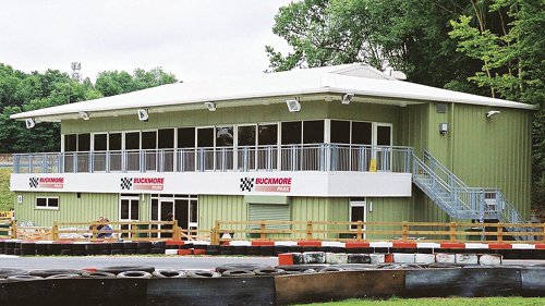 2_Floor_Steel_Structure_Racetrack_Pavillion_Buildings_Prefabricated_Showroom_04