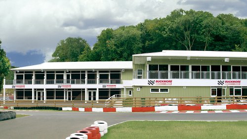 2_Floor_Steel_Structure_Racetrack_Pavillion_Buildings_Prefabricated_Showroom_05