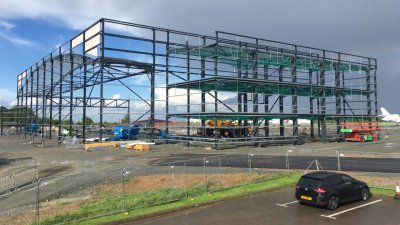 Aircraft_Parking_Hangar_Steel_Structure_Building_Prefabricated_Biggin_Hill_04