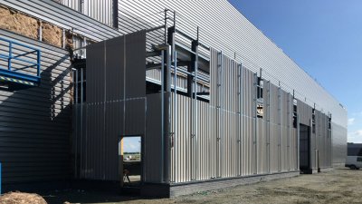 Aircraft_Parking_Hangar_Steel_Structure_Building_Prefabricated_Biggin_Hill_17