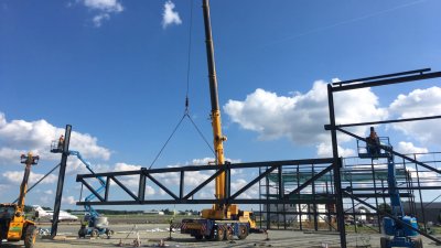 Aircraft_Parking_Hangar_Steel_Structure_Building_Prefabricated_Biggin_Hill_22