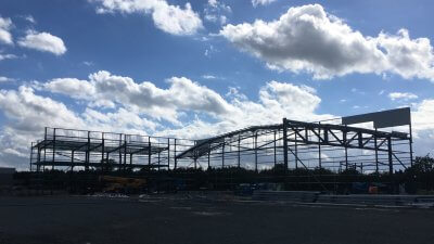 Aircraft_Parking_Hangar_Steel_Structure_Building_Prefabricated_Biggin_Hill_31