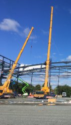 Aircraft_Parking_Hangar_Steel_Structure_Building_Prefabricated_Biggin_Hill_50