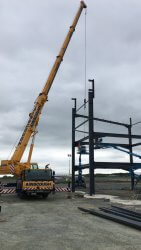 Aircraft_Parking_Hangar_Steel_Structure_Building_Prefabricated_Biggin_Hill_53