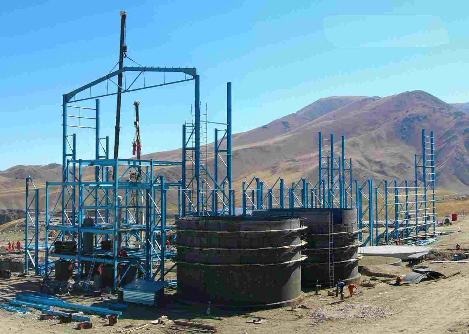 Gold_Mining_Process_Plant_Buildings_for_Jerooy_Gold