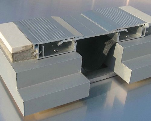 Expansion_Joint_in_a_Steel_Structure_Building_5_Typical_Expansion_Joints
