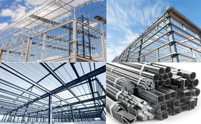 The Steel Structure Specification