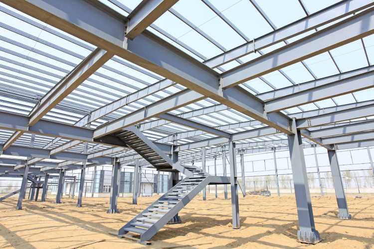 The Value Of Steel Buildings