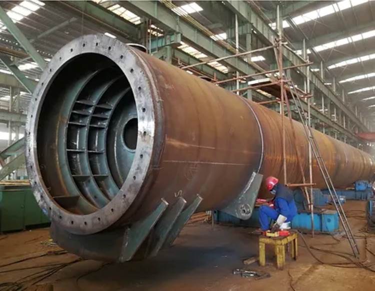 Why Trust ZHM Huawu Steel in your Steel Fabrication Projects?